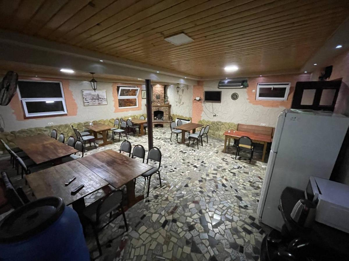 Guest House Nino Makhinjauri Εξωτερικό φωτογραφία