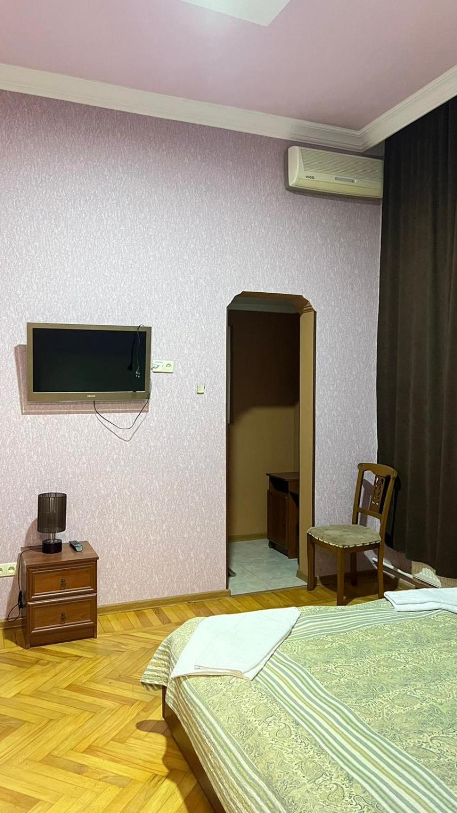 Guest House Nino Makhinjauri Δωμάτιο φωτογραφία