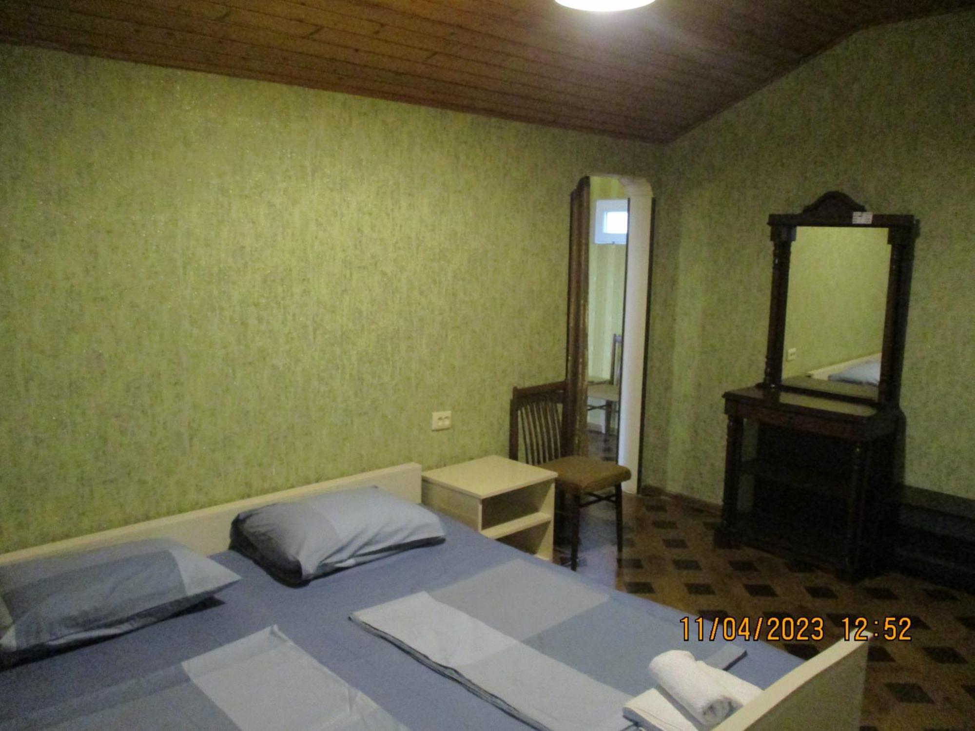 Guest House Nino Makhinjauri Δωμάτιο φωτογραφία